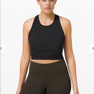 Luluemon Ebb to Flow Bra